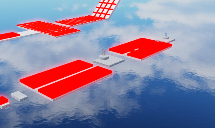 EZ LASER TOWER[FREE CARPET FLY] screenshot