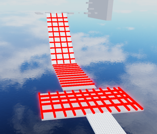 EZ LASER TOWER[FREE CARPET FLY] screenshot