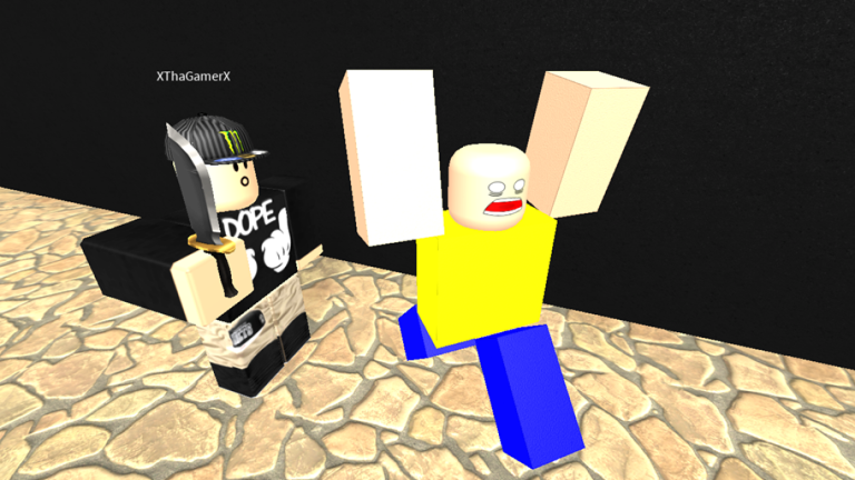 The Swag Murder(Updates) screenshot