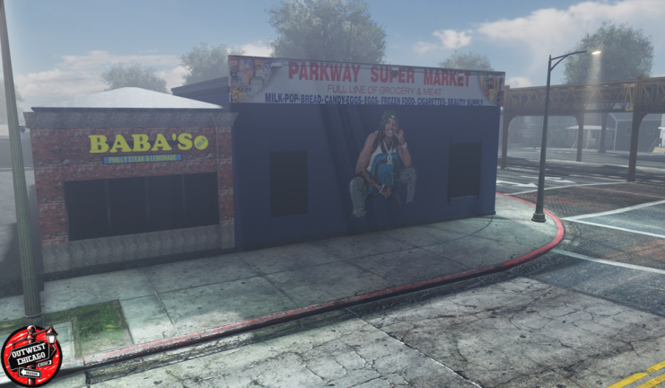 OutWest Chicago 1 screenshot