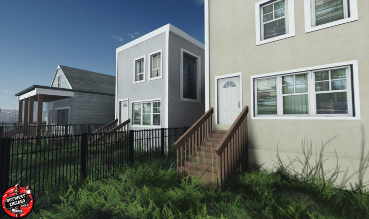 OutWest Chicago 1 screenshot