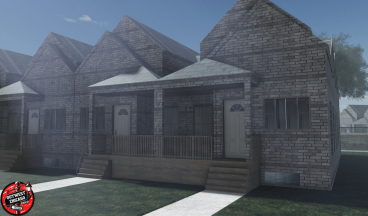 OutWest Chicago 1 screenshot