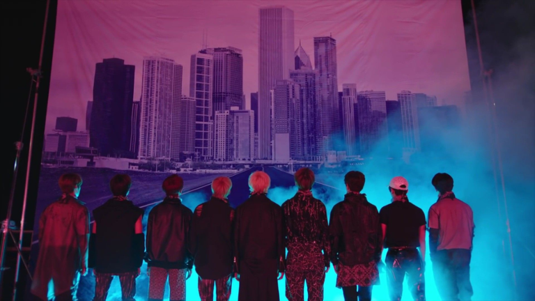 Stray Kids Obby  screenshot