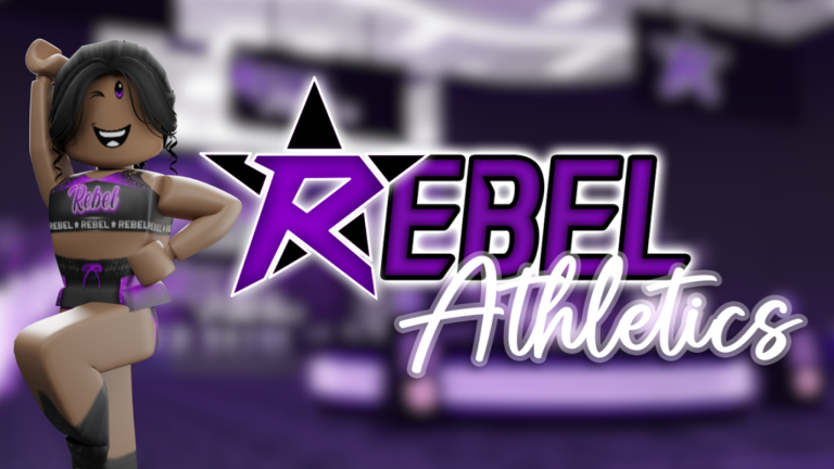 [NEW!] Rebel Athletics Cheer screenshot