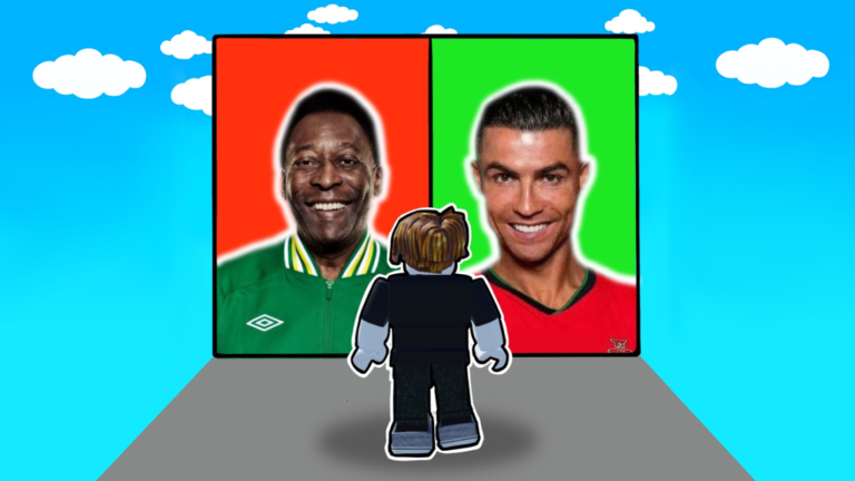 Guess Football Players screenshot