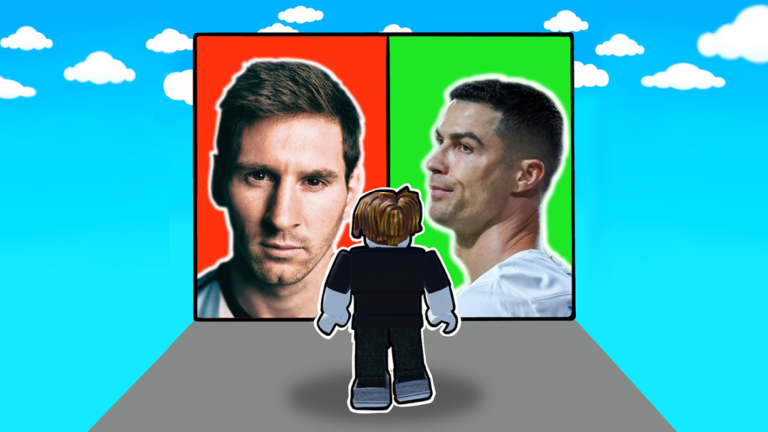 Guess Football Players screenshot