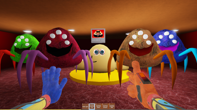 Survive Bou's Revenge 2 [UPDATE!] screenshot