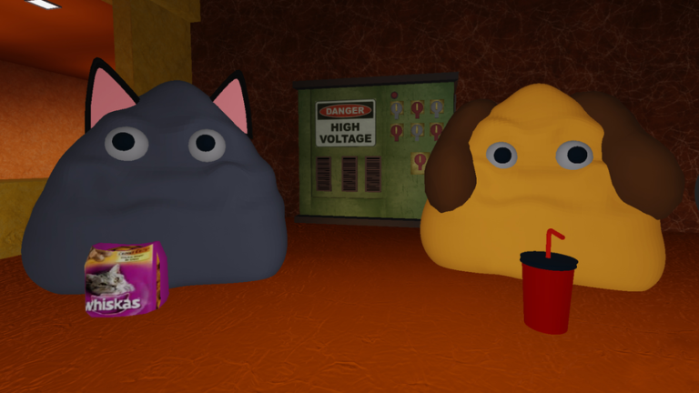 Survive Bou's Revenge 2 [UPDATE!] screenshot