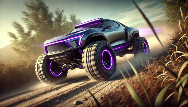 💥Jump & drive cars off a Ramp & Suspension Test💥 screenshot