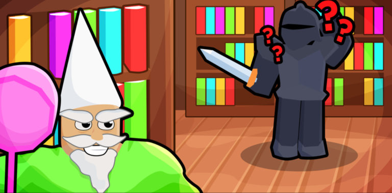 [SKINS] Gnomes vs Knights screenshot