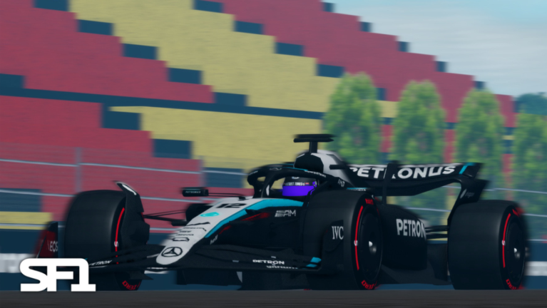 Simple Formula screenshot