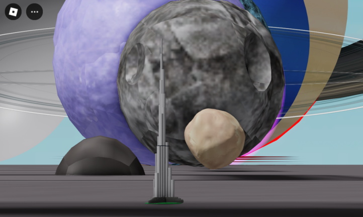 [❄️] Universe Size Comparison screenshot