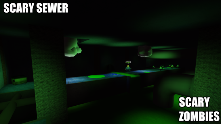 Shrunken School Escape!! Adventure Obby [REVAMP] screenshot