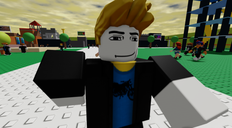 find out who asked screenshot