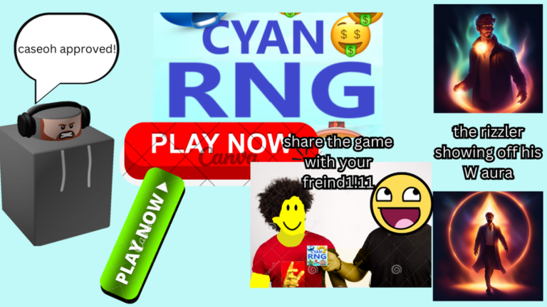 Cyan's RNG screenshot