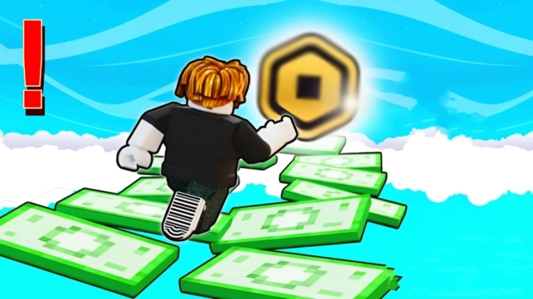 Win Obby Get 10,000$ 🤑 (Free VIP 💎) screenshot