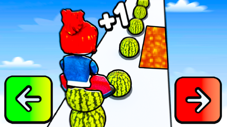 Cube Stacker Obby screenshot