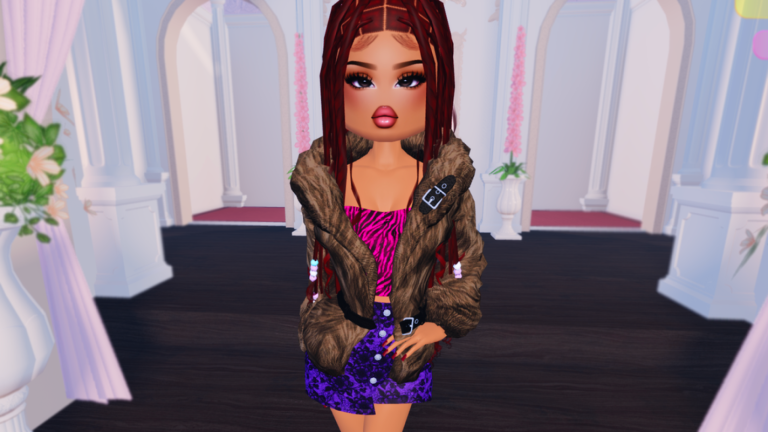 💅Fashion Tycoon 2 screenshot