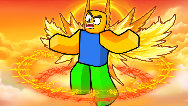 [Update3 Layout]Soul Land Blox2 - World of douluo2 screenshot