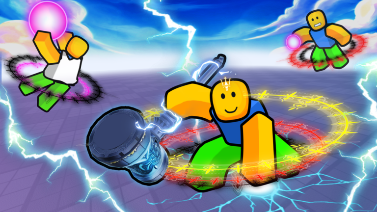 [Update3 Layout]Soul Land Blox2 - World of douluo2 screenshot