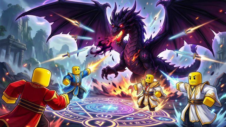 [🐉Pets][V52]Cultivation: Mortal to Immortal screenshot