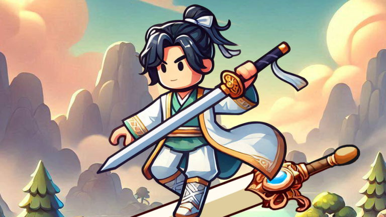 [🐉Pets][V52]Cultivation: Mortal to Immortal screenshot