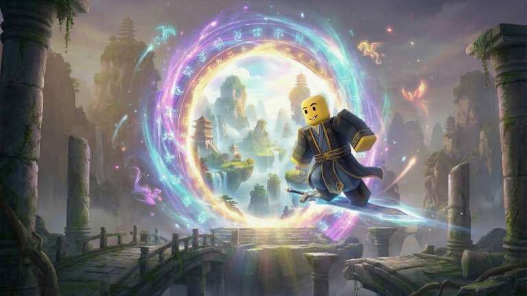 [🐉Pets][V52]Cultivation: Mortal to Immortal screenshot