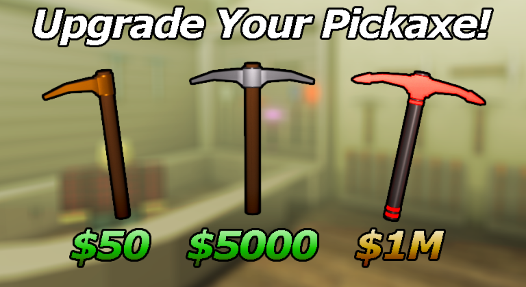 Ultimate Mining Tycoon screenshot