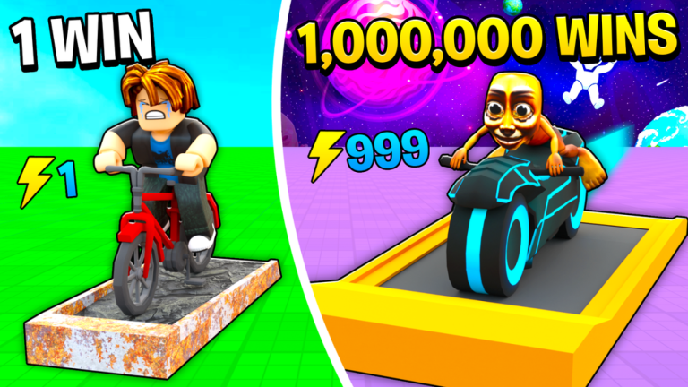 Bike Training screenshot