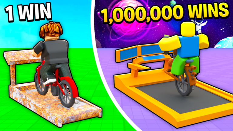 Bike Training screenshot