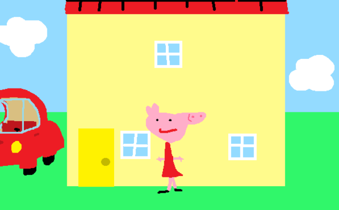 Have Fun With The Family Pig [Test Server] screenshot