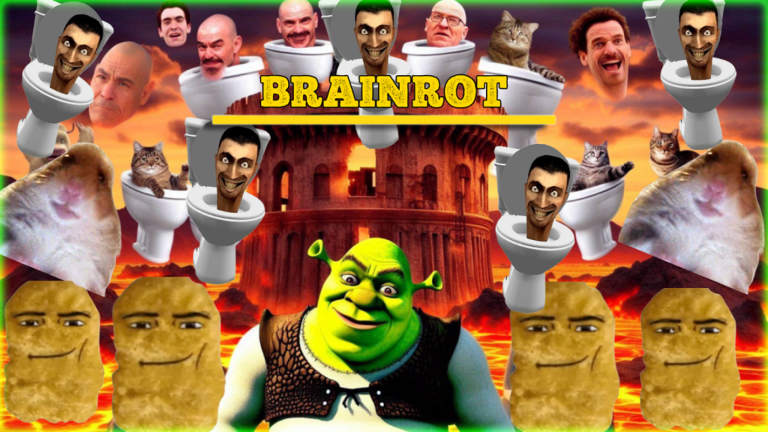 PROVE THE SKIBIDI TOILETS WRONG TYCOON screenshot