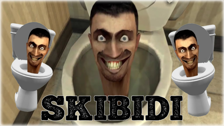 PROVE THE SKIBIDI TOILETS WRONG TYCOON screenshot