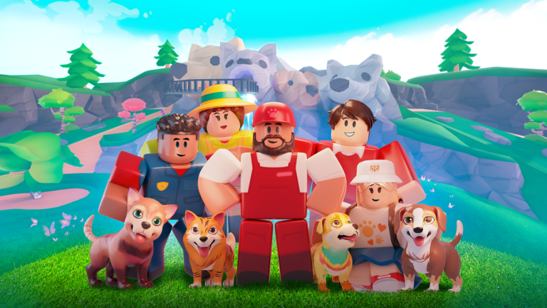 [Test Place] Pet Store Tycoon 2 screenshot