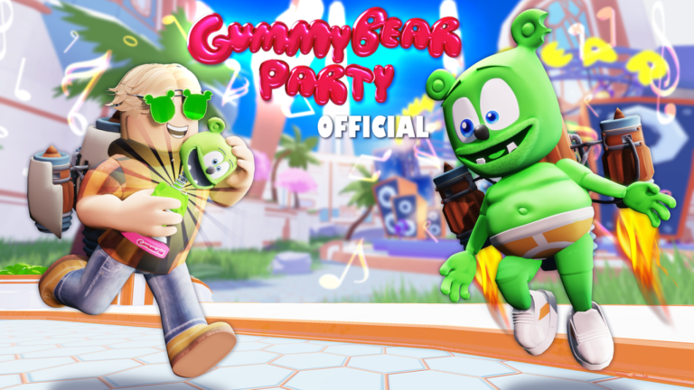 [FREE UGC] Fracterra RP 🚀 screenshot