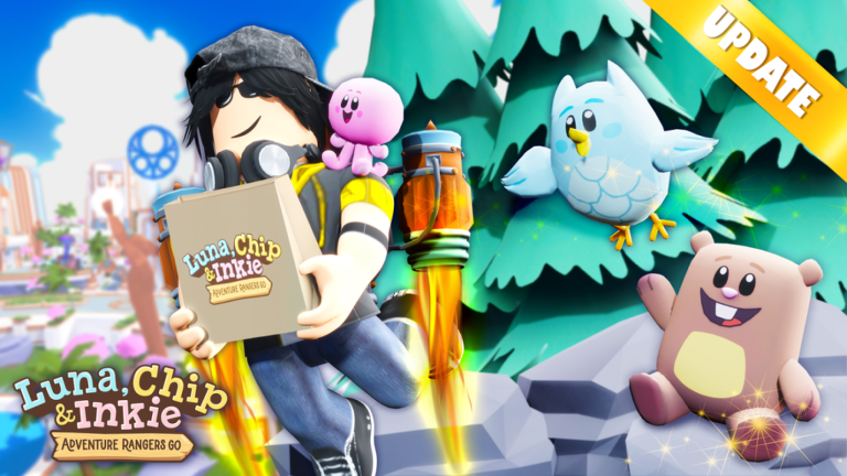 [FREE UGC] Fracterra RP 🚀 screenshot