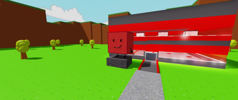 (DISCONTINUED FOR NOW) BFDI Tycoon! screenshot