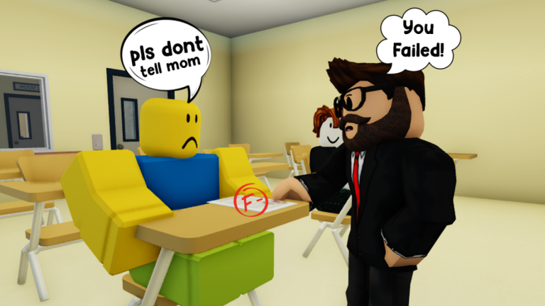 FORGOT MY EXAM 🤭 screenshot