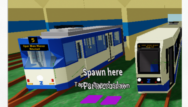 Vienna Urbanmove screenshot