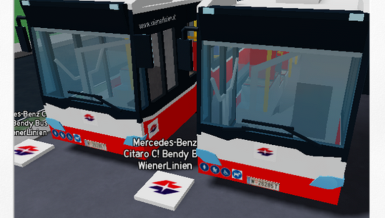 Vienna Urbanmove screenshot