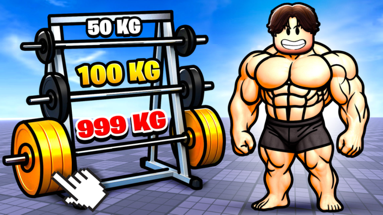 Gym Race Simulator screenshot