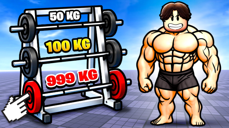 Gym Race Simulator screenshot