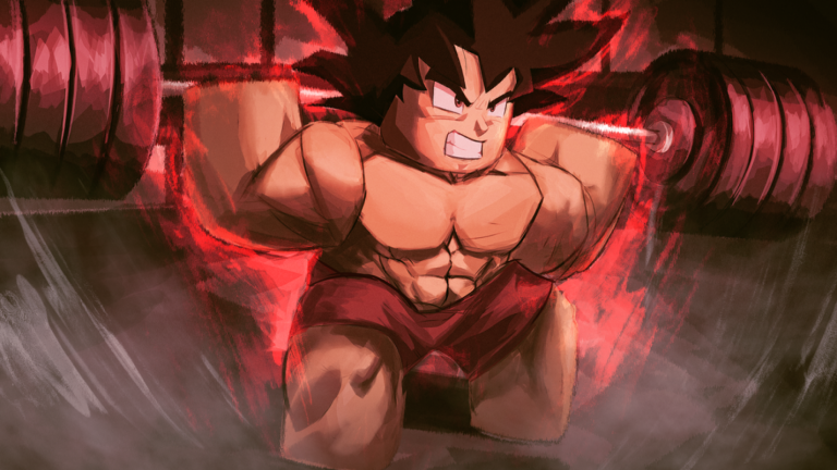 Gym Race Simulator screenshot