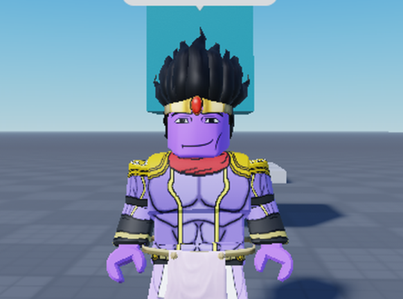 Cube Of Colors screenshot