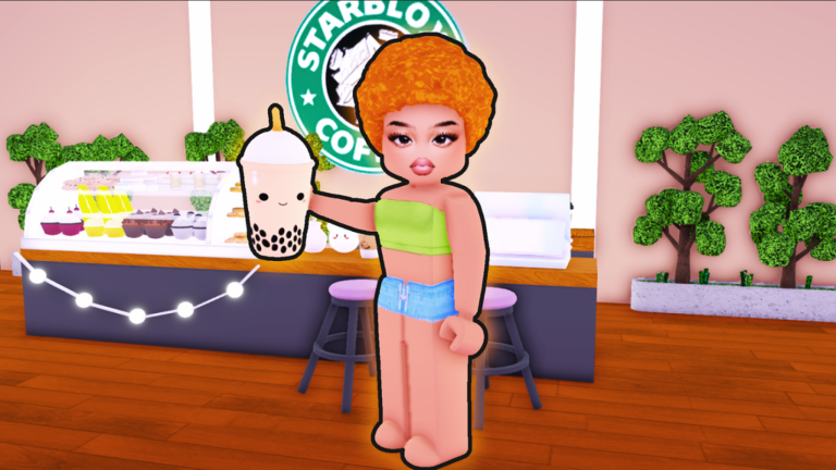 🥤 Boba Shop Tycoon [🎉NEW] screenshot