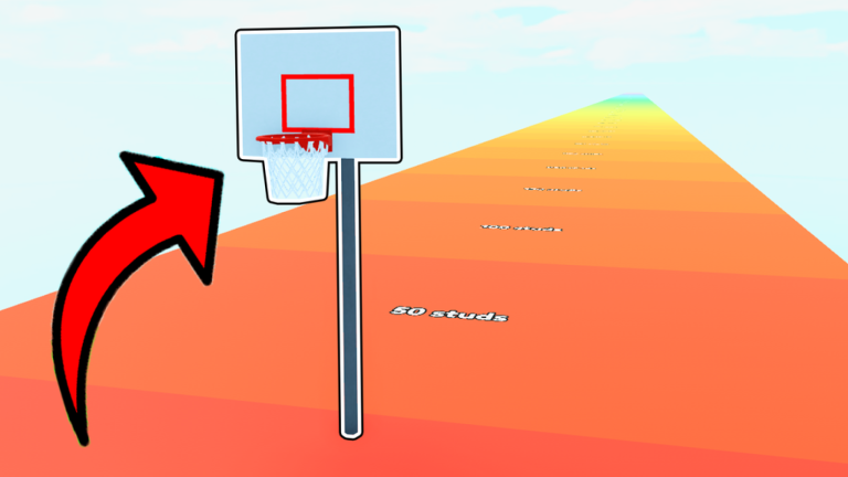 🏀 Slam Dunk Simulator screenshot