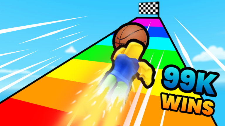 🏀 Slam Dunk Simulator screenshot