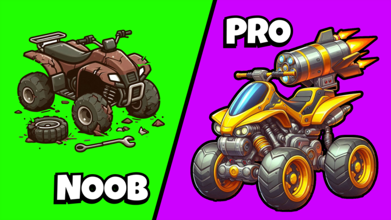 ATV Training screenshot