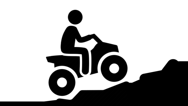 ATV Training screenshot