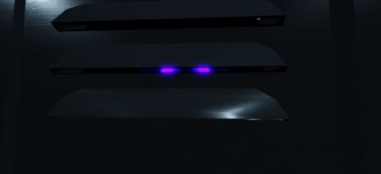 Pressure Searchlight Boss Remake screenshot